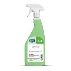 308865S Glass & Stainless Steel Cleaner (Kitchen Master)