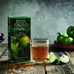 301985C Apple Juice (Eden Grove)