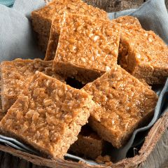 307544C Flapjack (Traybakes)