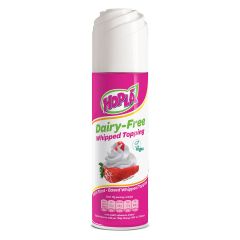 309818S Dairy Free Whipped Topping (Hopla)