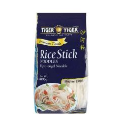 Rice Noodle Sticks 5mm (Tiger Tiger)