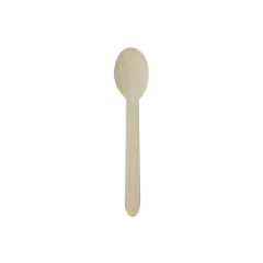 309437S Wooden Spoons