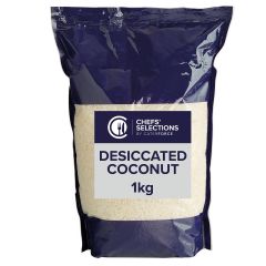 301686C Dessicated Coconut (Osprio)