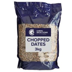 308119C Chopped Dates (Chefs Selections)
