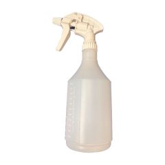 308933C Reload Multi-Use Empty Bottle (clear design)