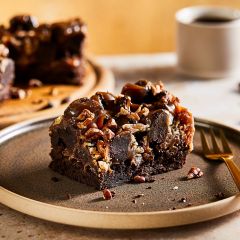 205892S Rockslide Brownie (Sweet Street)