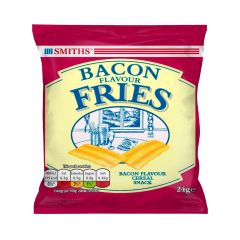 308634S Bacon Fries (Smiths)