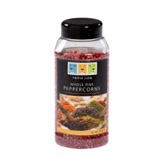 308186C Pink Peppercorns (Triple Lion)