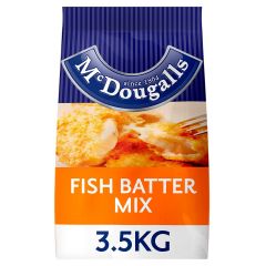 300914S Fish Batter Mix (McDougalls)