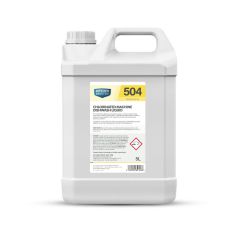 308953C Chlorinated Machine Diswash Liquid (Kitchen Master)