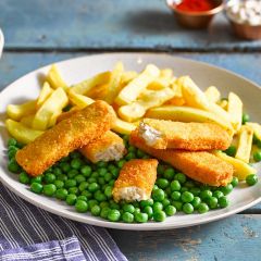 206479C Moving Mountains Fish Fingers 30g