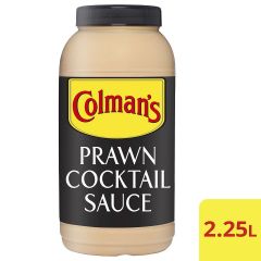 300995S Prawn Cocktail Sauce (Colman's)