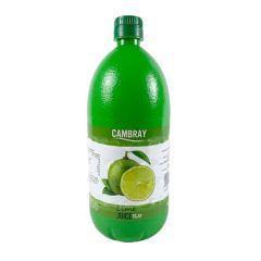 307310C Lime Juice (Cambray)