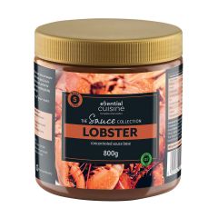 309563C Lobster Sauce Mix (Essential Cuisine)