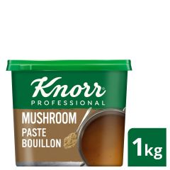 300887C Mushroom Bouillon Paste (Knorr)