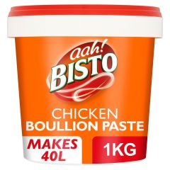 306733C Chicken Bouillon Paste (Bisto)