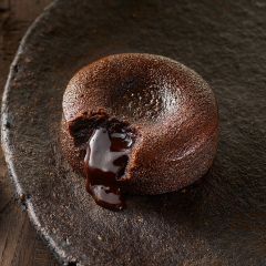 Premium Chocolate Fondant (Traiteur de Paris)