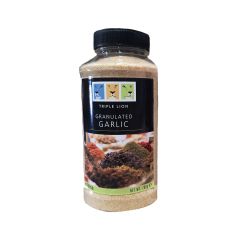 308179S Garlic Granules (Chefs Selections)