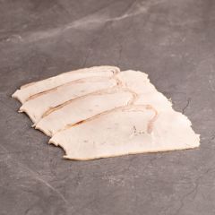 1000379 Sliced Cooked Turkey Breast