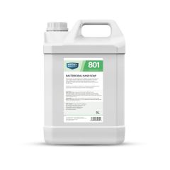 308959C Bactericidal Hand Soap (Kitchen Master)