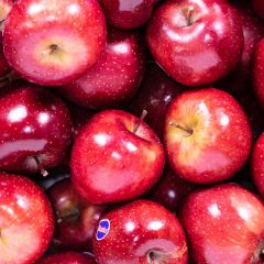 500377C Red Delicious Apples (box) (fresh)