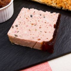 1000427 Ardennes Pate (chilled)