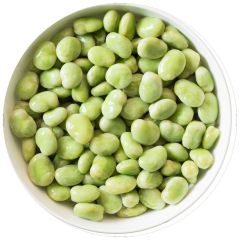 200011C Broad Beans (Greens)