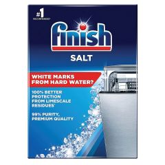 307856S Finish Dishwasher Salt