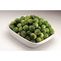 205696C Button Sprouts (Greens)