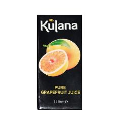 301986C Grapefruit Juice (Kulana)