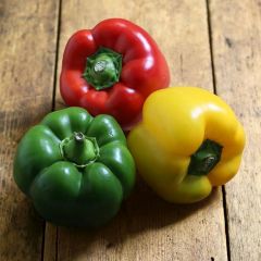 500238C Mixed Peppers (fresh)