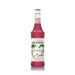 308350S Grenadine Syrup (Monin)