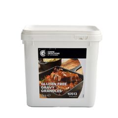 307787C Gravy Granules Gluten Free (Chefs Selections)
