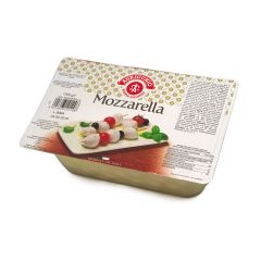 309903C Mozzarella Pearls (Auricchio)