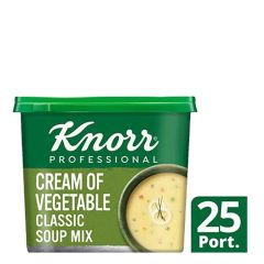 308579S Vegetable Classic Soup Mix (Knorr)