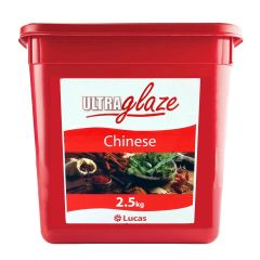 1000175 Chinese Style Glaze (Lucas)