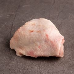 1000260 Skin On Chicken Thigh Portions (frozen)