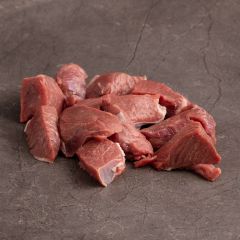 1000137 Diced Leg of Lamb