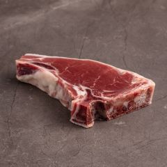 1000158 Veal Loin Cutlets (frozen)