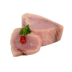 FISH010 Sword Fish Steaks 170-230g