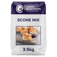 307641C Scone Mix (Chefs Selections)
