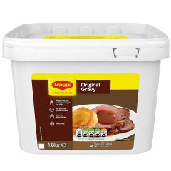 303903C Original Gravy Mix (Maggi)
