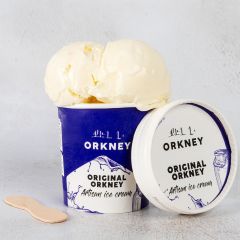 Original Ice Cream Tubs (Orkney)