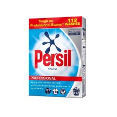 308041C Persil Non Bio Washing Powder 97 Wash