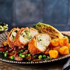200461C Chicken Kiev (Chefs Selections)