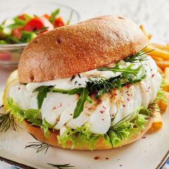 206103C Haddock Fillet (skinless & boneless) 160-184g