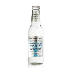 309055C Refreshingly Light Tonic Water (Fever-Tree)