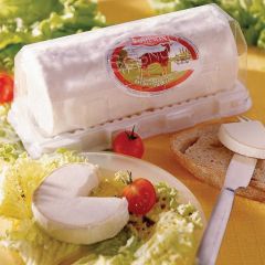 304128C Goats Cheese Log