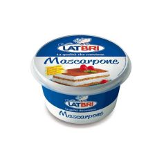 303916S Mascarpone Cheese