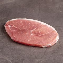 1000423 Horseshoe Gammon Steaks 14oz